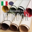 conceria800 ヴェルドン verdon イタリアンレザー ヌメ革