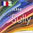 アルラン シェーブル シュリー ALRAN SULLY